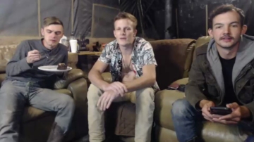 Hollandhousestudios  26-03-2021